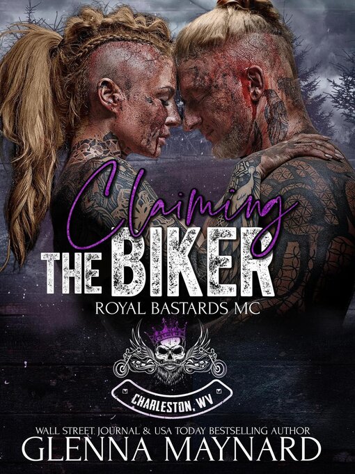 Title details for Claiming the Biker by Glenna Maynard - Available